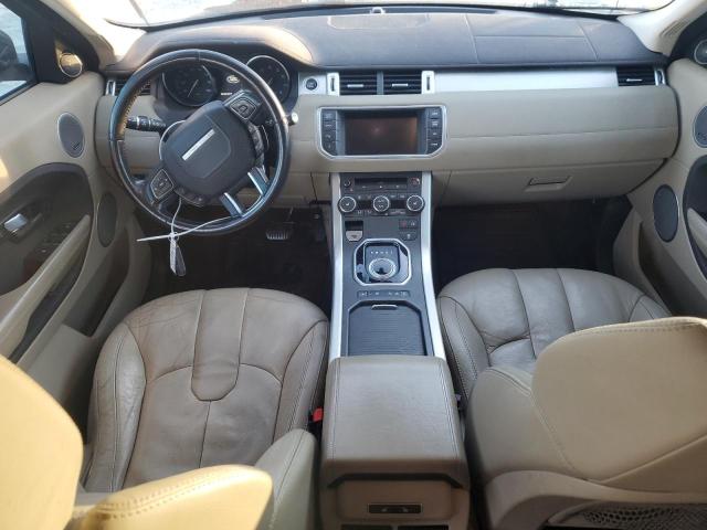 Photo 8 from auction – 2014 LAND ROVER RANGE ROVE with VIN SALVP2BG9EH859354