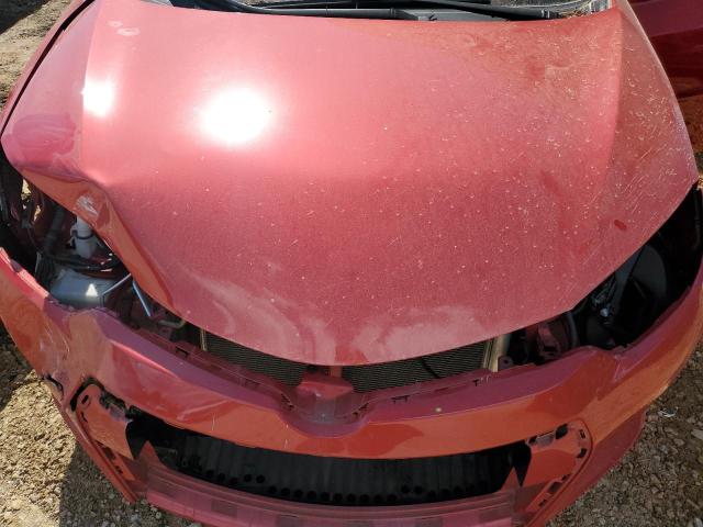 Photo 11 from auction – 2015 TOYOTA COROLLA L with VIN 2T1BURHE8FC364537