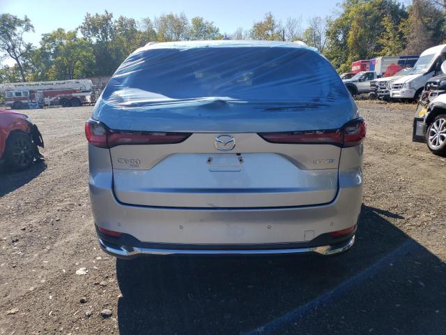 Photo 6 from auction – 2024 MAZDA CX-90 PREM with VIN JM3KKDHA4R1104870