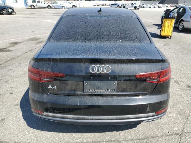 Photo 6 from auction – 2019 AUDI A4 PREMIUM with VIN WAUGMAF47KN007355