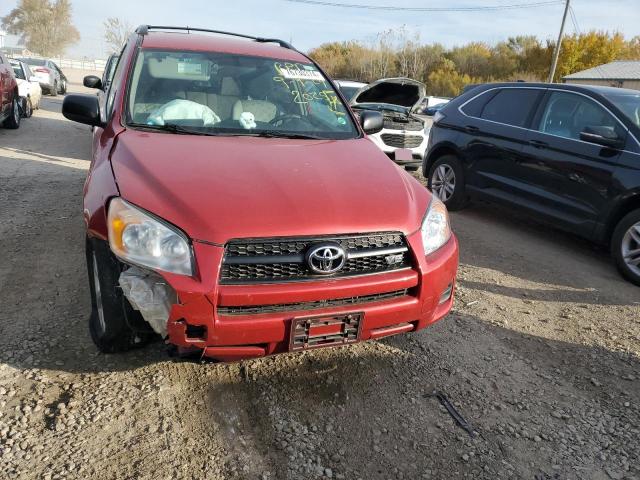 Photo 5 from auction – 2011 TOYOTA RAV4 with VIN 2T3BK4DV7BW062025