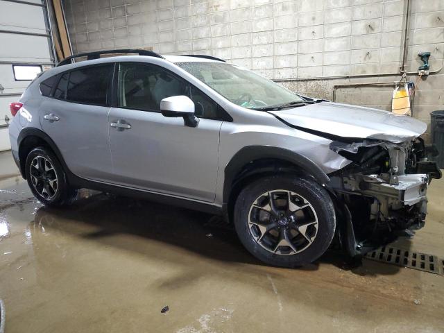 Photo 4 from auction – 2019 SUBARU CROSSTREK with VIN JF2GTACC3K8210969