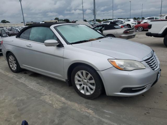 Photo 4 from auction – 2011 CHRYSLER 200 TOURIN with VIN 1C3BC2EB4BN539530