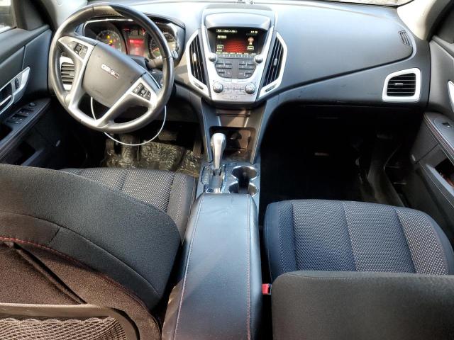 Photo 8 from auction – 2015 GMC TERRAIN SL with VIN 2GKFLWEK3F6191240