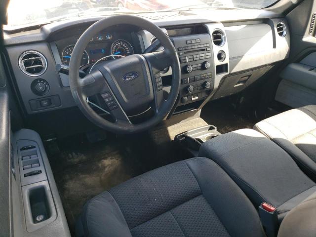 Photo 8 from auction – 2013 FORD F150 SUPER with VIN 1FTEX1EM6DFC96132