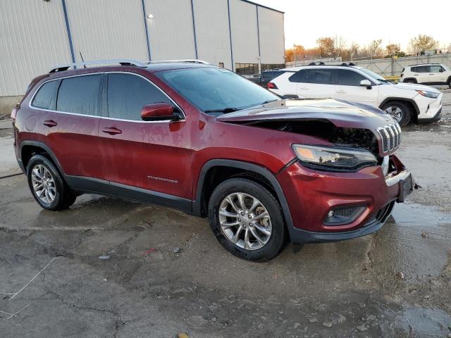 Photo 4 from auction – 2019 JEEP CHEROKEE L with VIN 1C4PJMLX8KD270407