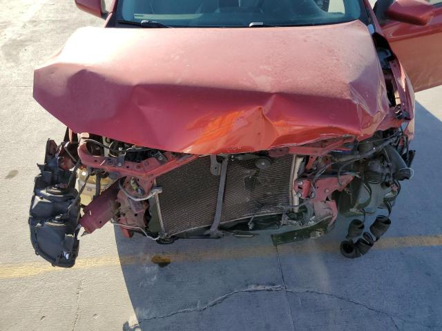 Photo 11 from auction – 2010 TOYOTA COROLLA BA with VIN 2T1BU4EE8AC287006