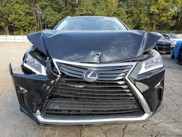Photo 5 from auction – 2017 LEXUS RX 350 BAS with VIN 2T2ZZMCA6HC078630