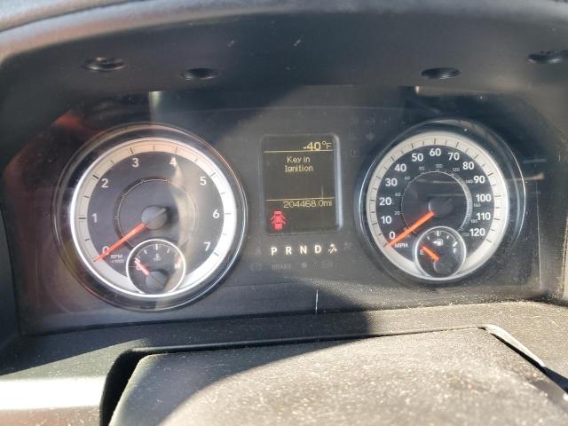 Photo 9 from auction – 2019 RAM 1500 CLASS with VIN 1C6RR6FGXKS618235