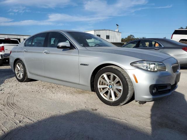 Photo 4 from auction – 2015 BMW 528 XI with VIN WBA5A7C54FD625082