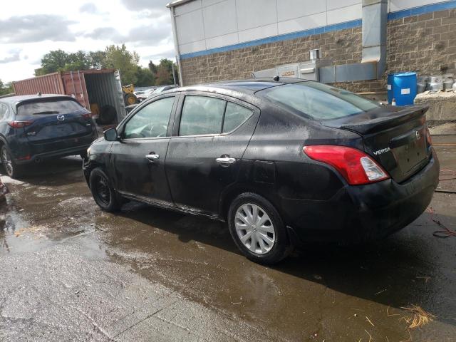 Photo 2 from auction – 2015 NISSAN VERSA S with VIN 3N1CN7AP8FL878504
