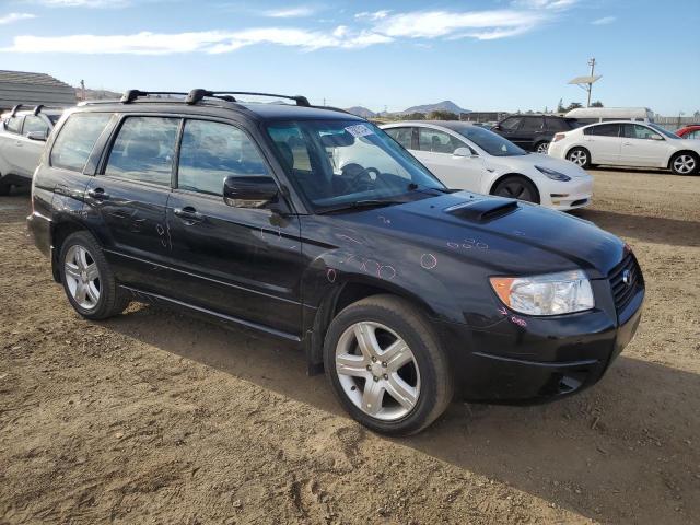 Photo 4 from auction – 2008 SUBARU FORESTER 2 with VIN JF1SG696X8G701104