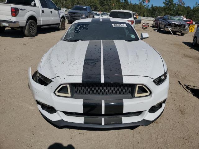 Photo 5 from auction – 2017 FORD MUSTANG GT with VIN 1FA6P8CF5H5228892