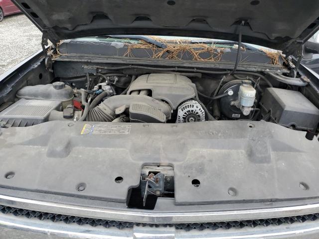 Photo 11 from auction – 2009 CHEVROLET SILVERADO with VIN 3GCEK33399G185441