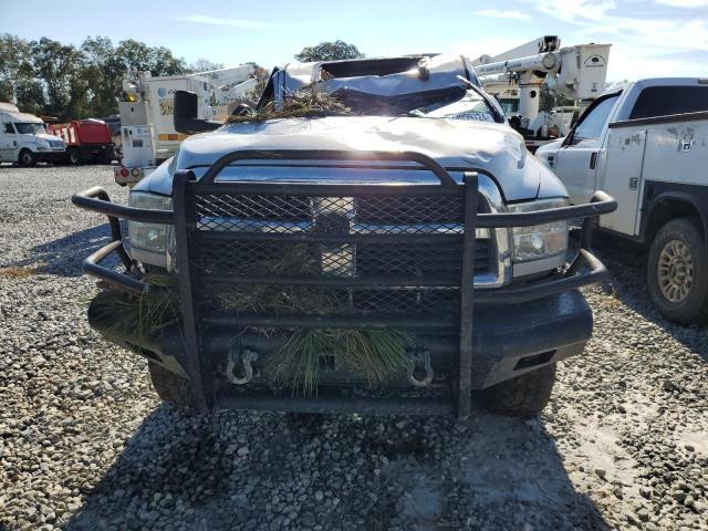 Photo 5 from auction – 2013 RAM 3500 SLT with VIN 3C63R3HL6DG561556