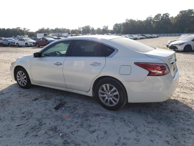 صورة رقم 2 من المزاد - 2013 NISSAN ALTIMA 2.5 مع VIN 1N4AL3AP1DC204583