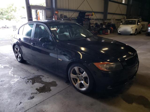 Photo 4 from auction – 2008 BMW 328 I with VIN WBAVA375X8NL56943