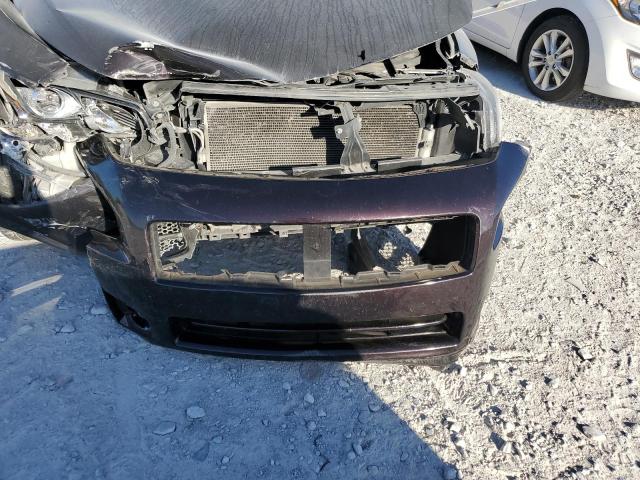 Photo 12 from auction – 2014 NISSAN MAXIMA S with VIN 1N4AA5AP1EC437141