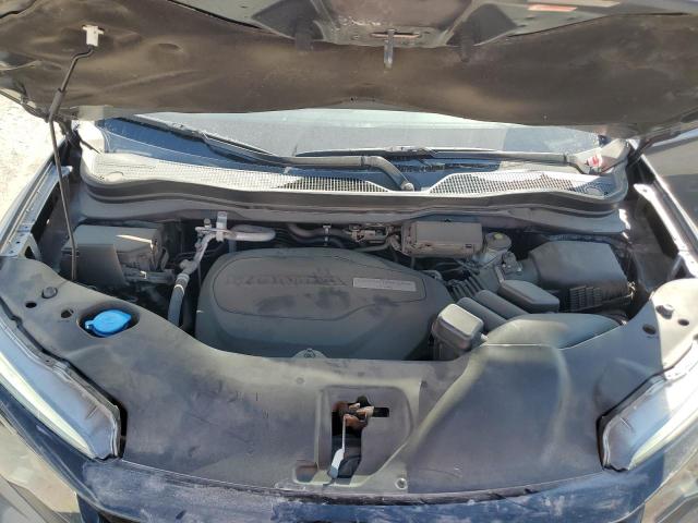 Photo 11 from auction – 2020 HONDA PASSPORT E with VIN 5FNYF7H57LB002490