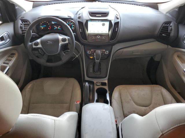 Photo 8 from auction – 2016 FORD ESCAPE SE with VIN 1FMCU0GX1GUA30059