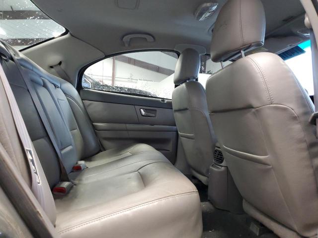 Photo 10 from auction – 2001 MERCURY SABLE with VIN 1MEFM55S01A615423