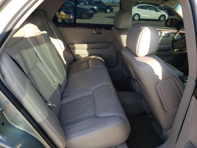 Photo 10 from auction – 2006 CADILLAC DTS with VIN 1G6KD57Y76U204711