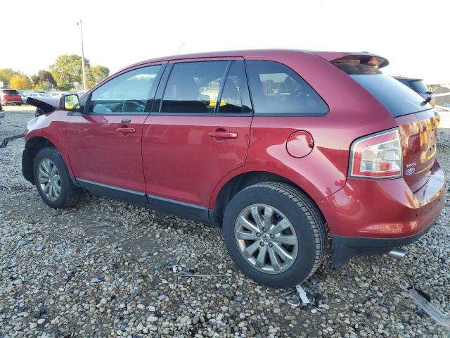Photo 2 from auction – 2009 FORD EDGE SEL with VIN 2FMDK38C59BA34082