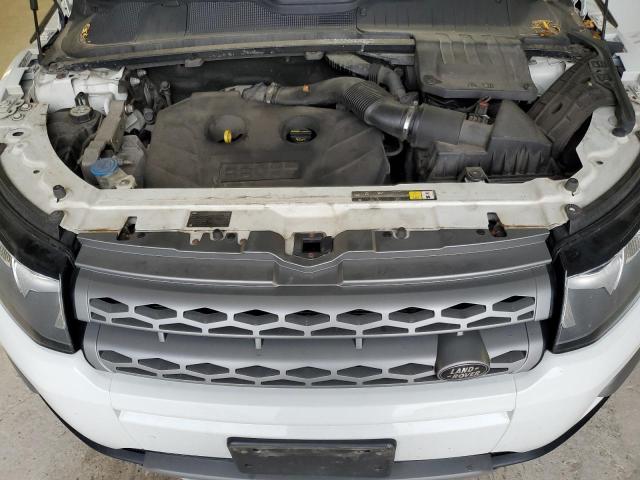 Photo 12 from auction – 2013 LAND ROVER RANGE ROVE with VIN SALVN2BGXDH735551