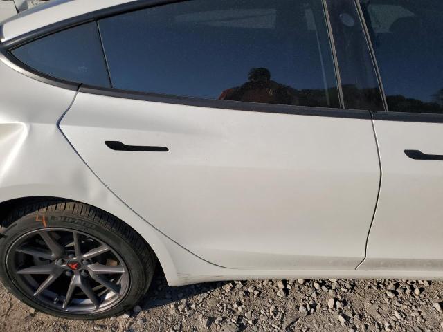 Photo 10 from auction – 2021 TESLA MODEL 3 with VIN 5YJ3E1EA3MF058679