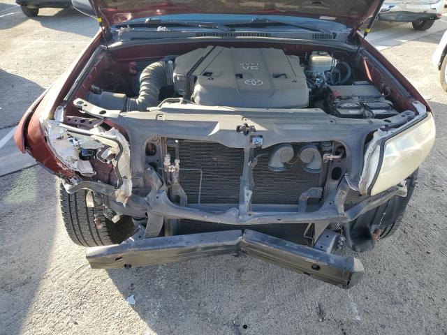 Photo 12 from auction – 2006 TOYOTA 4RUNNER SR with VIN JTEZU14R968057944