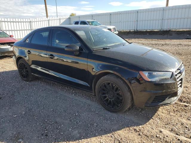 Photo 4 from auction – 2015 AUDI A3 PREMIUM with VIN WAUBFGFF6F1077760