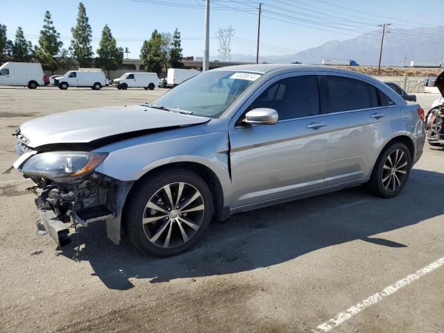 CHRYSLER 200 TOURIN 2013 with VIN 1C3CCBBG0DN745791 - Photo from auction