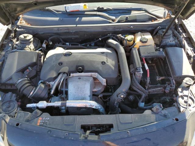 Photo 11 from auction – 2016 BUICK REGAL PREM with VIN 2G4GS5GX2G9157677