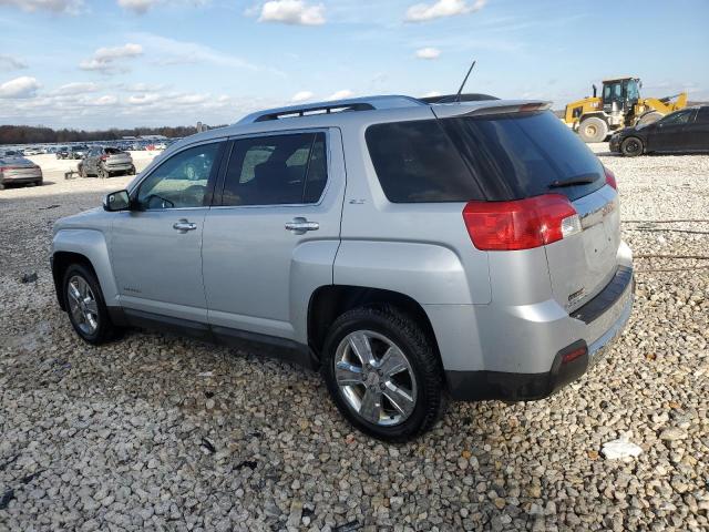 Photo 2 from auction – 2014 GMC TERRAIN SL with VIN 2GKALTEK3E6181511