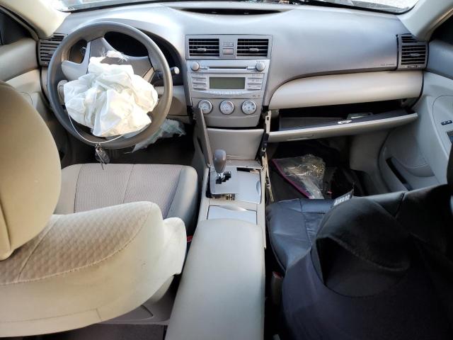 Photo 8 from auction – 2011 TOYOTA CAMRY BASE with VIN 4T1BF3EK9BU687103
