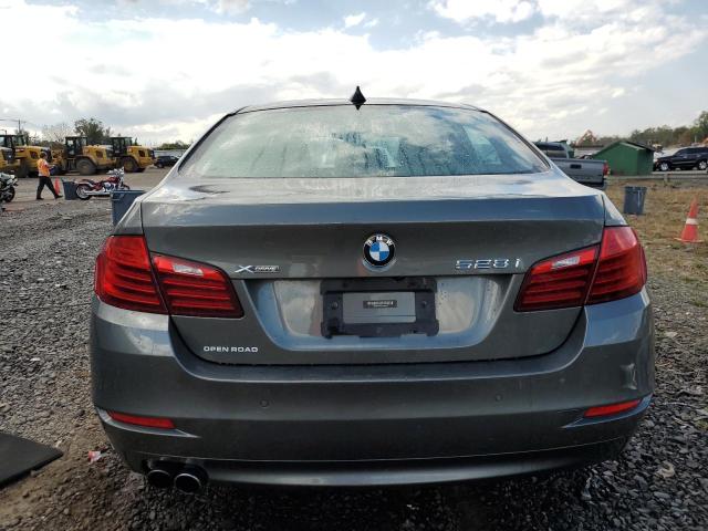Photo 6 from auction – 2015 BMW 528 XI with VIN WBA5A7C55FD625866