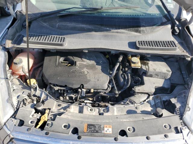 Photo 12 from auction – 2017 FORD ESCAPE SE with VIN 1FMCU9GD8HUC66008