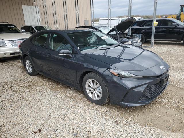 Photo 4 from auction – 2025 TOYOTA CAMRY XSE with VIN 4T1DAACK7SU036583