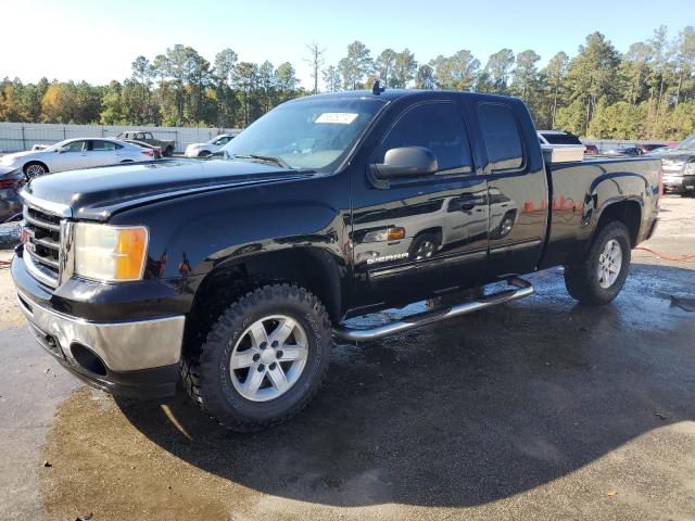 Photo 1 from auction – 2010 GMC SIERRA C15 with VIN 1GTSCVE0XAZ252292