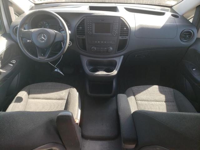 Photo 8 from auction – 2016 MERCEDES-BENZ METRIS with VIN WD3PG2EA6G3124350