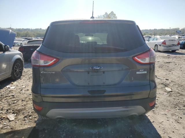 Photo 6 from auction – 2015 FORD ESCAPE SE with VIN 1FMCU0GX7FUA24202