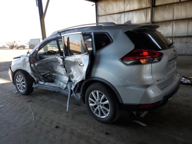Photo 2 from auction – 2018 NISSAN ROGUE S with VIN KNMAT2MT4JP509884