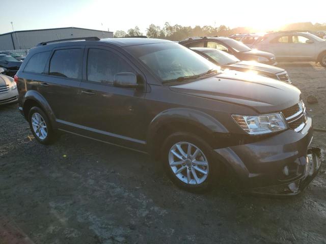 Photo 4 from auction – 2015 DODGE JOURNEY SX with VIN 3C4PDCBG7FT628230