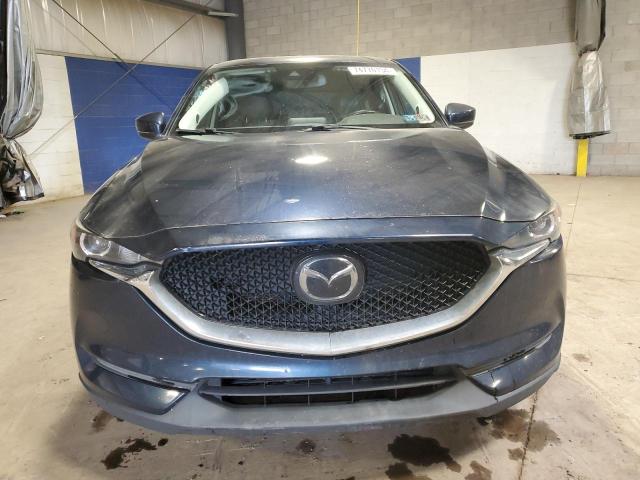 Photo 5 from auction – 2019 MAZDA CX-5 TOURI with VIN JM3KFBCM9K0671470