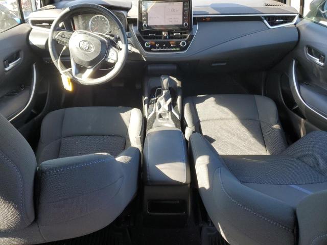 Photo 8 from auction – 2020 TOYOTA COROLLA SE with VIN 5YFP4RCE4LP018574