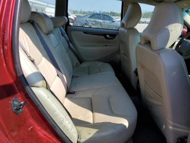 Photo 10 from auction – 2004 VOLVO V70 with VIN YV1SW61T442366955