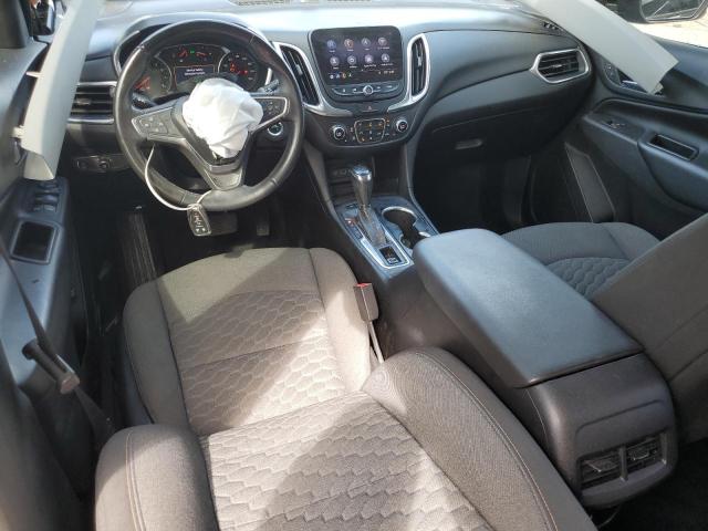 Photo 8 from auction – 2019 CHEVROLET EQUINOX LT with VIN 2GNAXVEX0K6245370