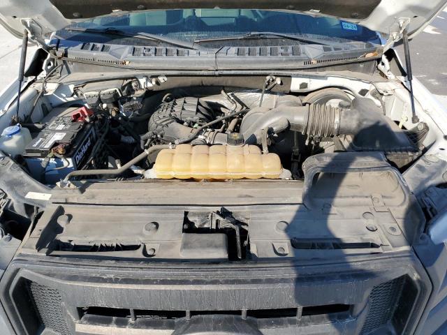 Photo 11 from auction – 2017 FORD F150 SUPER with VIN 1FTEX1C87HKD20148