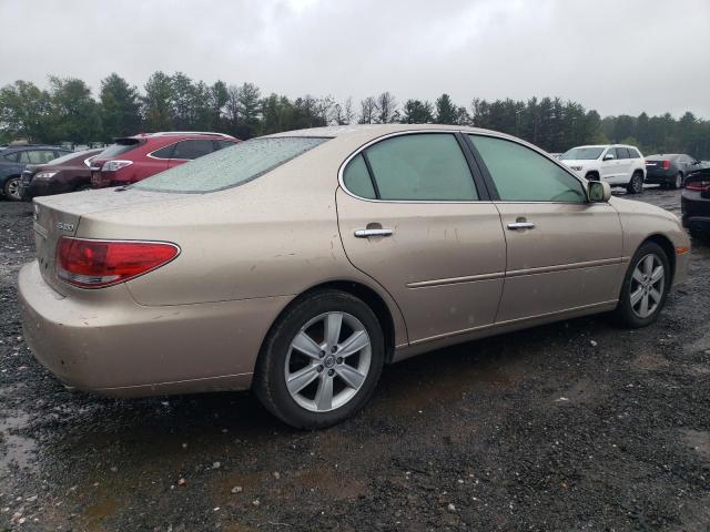Photo 3 from auction – 2005 LEXUS ES 330 with VIN JTHBA30G155104381