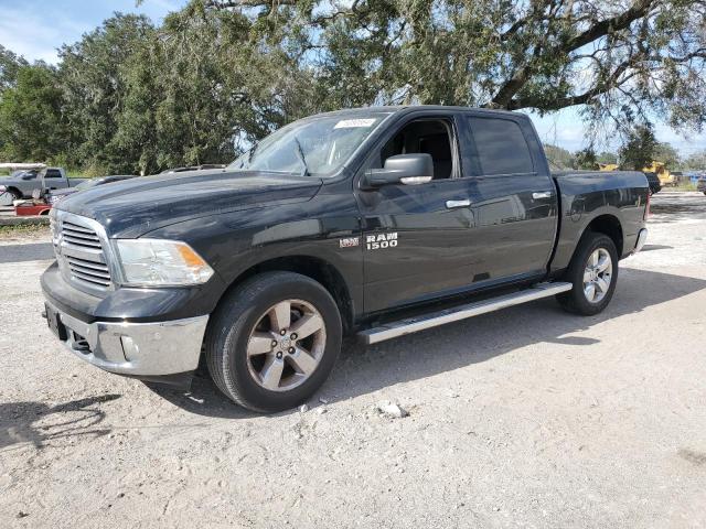 RAM 1500 SLT 2014 with VIN 1C6RR7LT7ES437637 - Photo from auction